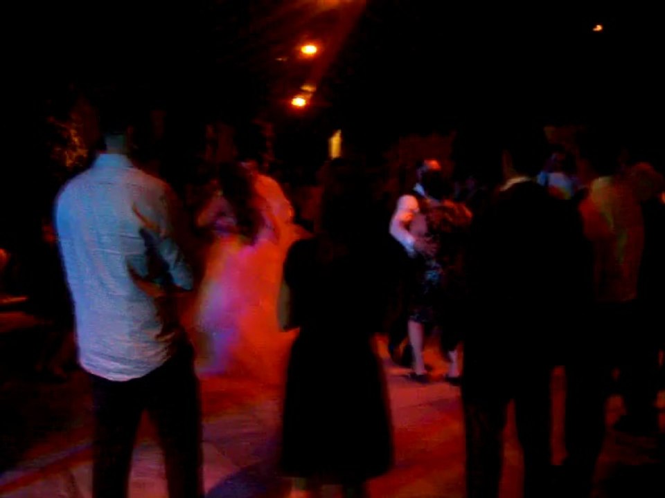 ITALIENISCHE DEUTSCHE BAND