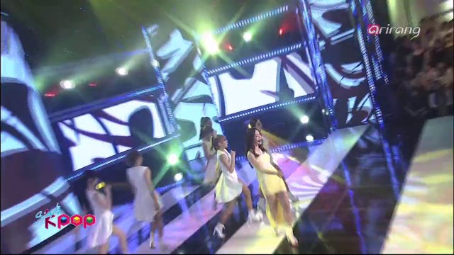 Simply K-Pop Ep013C07 Baek Ji-young-Good Boy(feat. Simon)