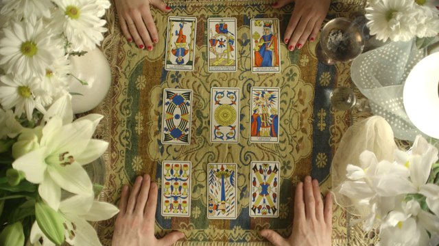 Sharon Van Etten - Taking Chances (Official Video)