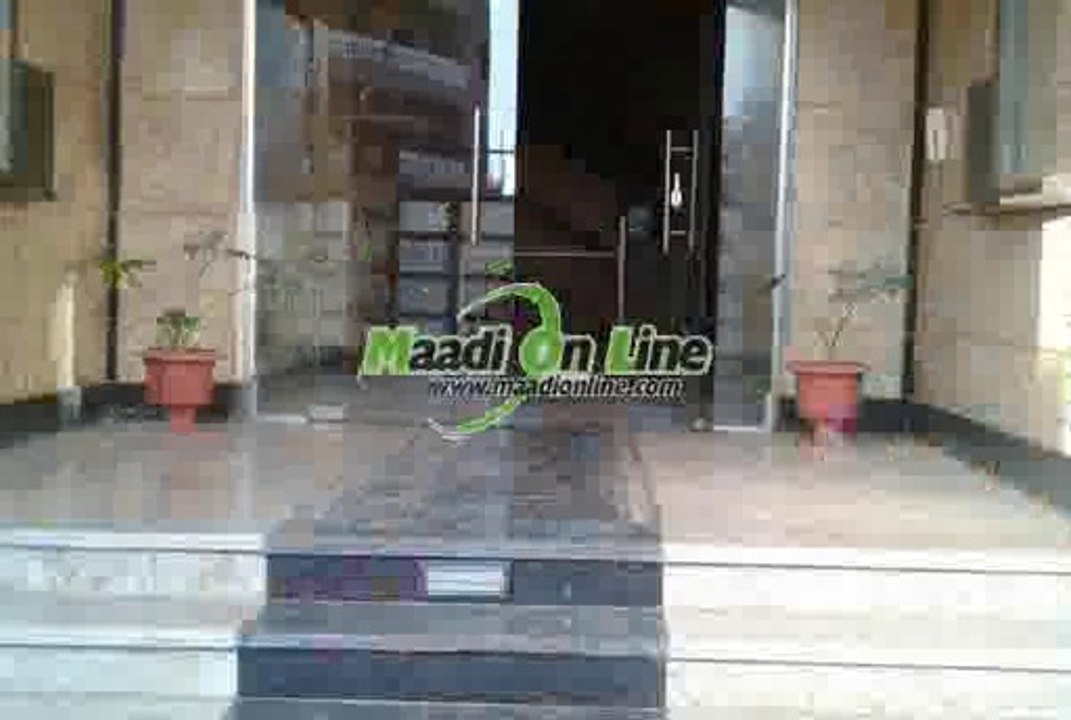 LUXURIOUS DUPLEX APARTMENT FOR RENT IN NEW CAIRO   شقه دوبلكس للايجار فى مكان هادىء بالتجمع الخامس تشطيب سوبر لوكس