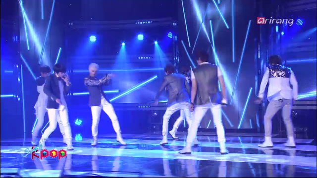 Simply K-Pop Ep013C09 U-KISS-DORA DORA