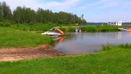Buck Lake Recreation Area