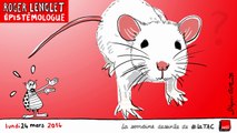 La semaine dessinée de la tête au carré  - du 24 au 17 mars - n°27