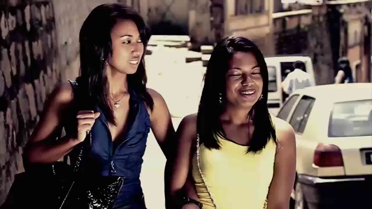 LACKRAY   -  Tsy Aritro  (gasy - malagasy)