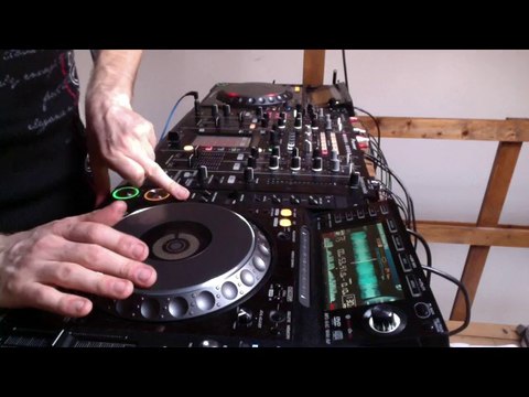 phase inc - narcotic sound(mars 2014)