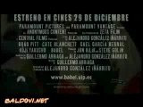 Babel - Spot 3 ( 10 sec )