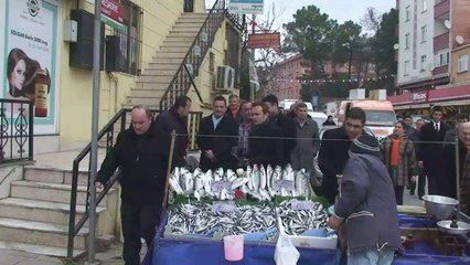 AK PARTİ Çekmeköy, Nişantepe Mahallemizde Ziyaretlerimize Aralıksız Devam Ediyoruz.