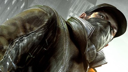 CGR Trailers - WATCH DOGS 14-Minute Gameplay Demo
