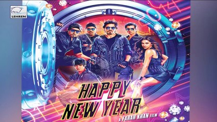 Shahrukh Khan Is The Most Wanted Actor For 2014