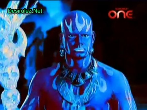 Jai Jai Jai Bajarangbali - 28th March 2014 pt2