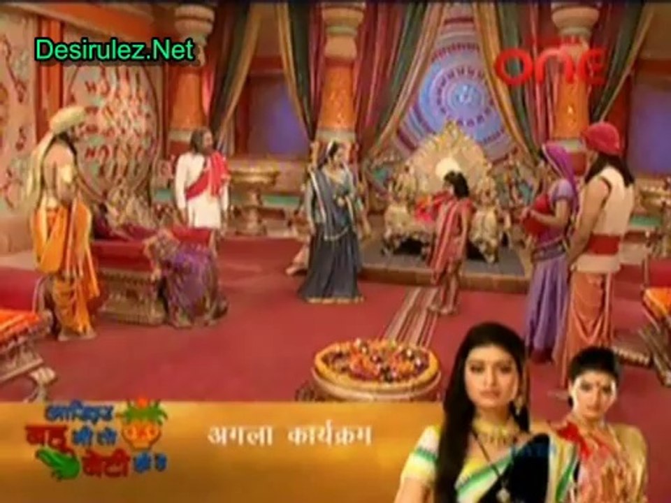 Jai Jai Jai Bajarangbali - 28th March 2014  pt3