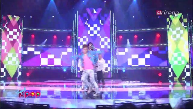 Simply K-Pop Ep014C04 Ulala Session-Beautiful Night