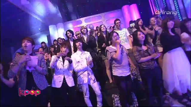 Simply K-Pop Ep014C05 Ulala Session-OAO (Surgarless Orig.)