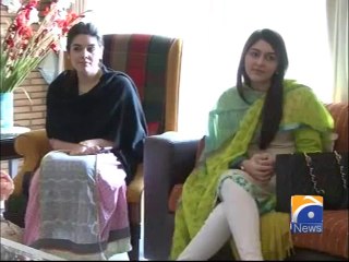 Aik Din Geo Ke Sath-28 Mar 2014