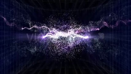 Materialization Logo Reveal - After Effects Template