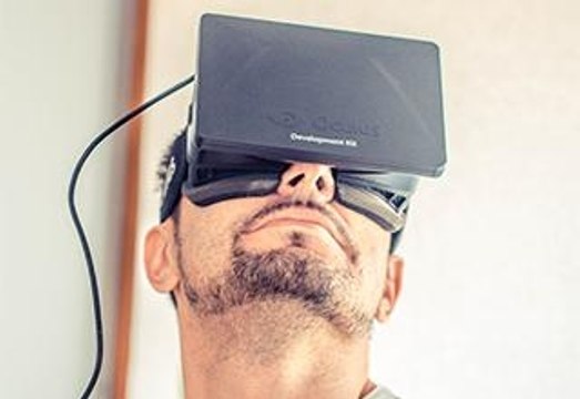 Oculus Rift Future: What Will Facebook Do With Virtual Reality?
