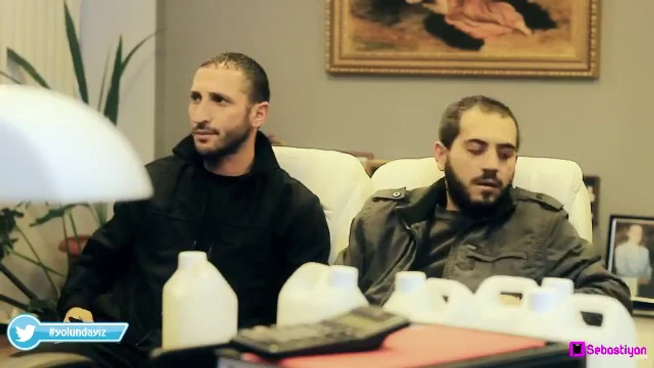 Yolunda Aş Bal Reklamları
