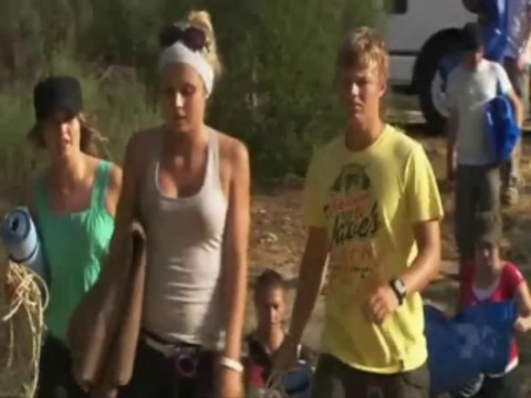 Nicole & Trey - Part 28