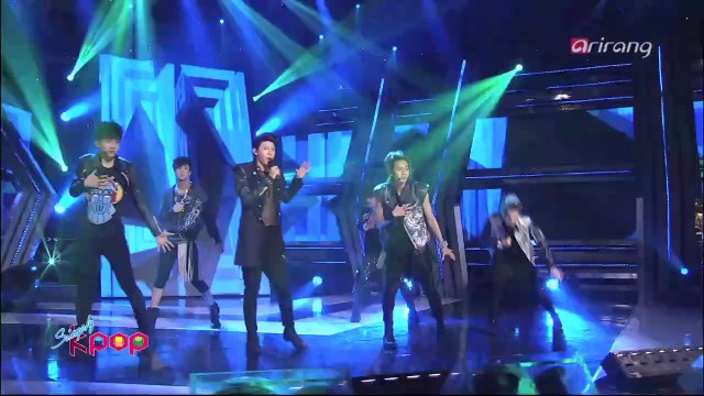 Simply K-Pop Ep015C09 VIXX-Super Hero