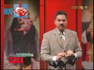 ¿Por qué los evangelicos son 'hermanos separados'