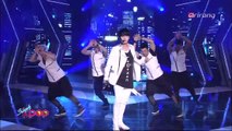 Simply K-Pop Ep015C12 Heo Young-saeng-Crying