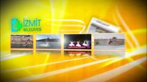 İzmit Belediyesi Tanıtım Filmi - 1 (HD İZLEYİNİZ)