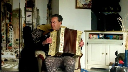 O SOLE MIO ACCORDION  STRADELLA  FRATELLI CROSIO 1936 ITALIA
