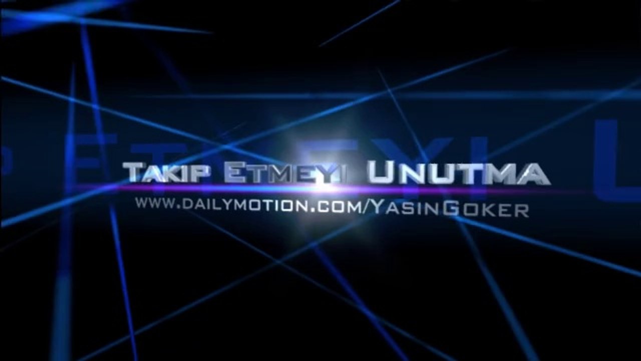 Flash İntro Programsız