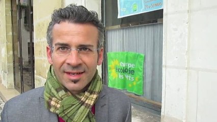 Emmanuel Denis - le 30 mars, votez !