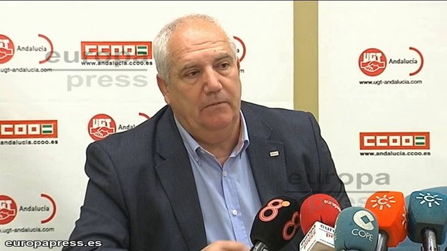 CCOO-A pide cambio de rumbo en políticas europeas