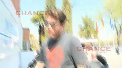 Melissa Jiménez no guarda rencor a Dani Martín