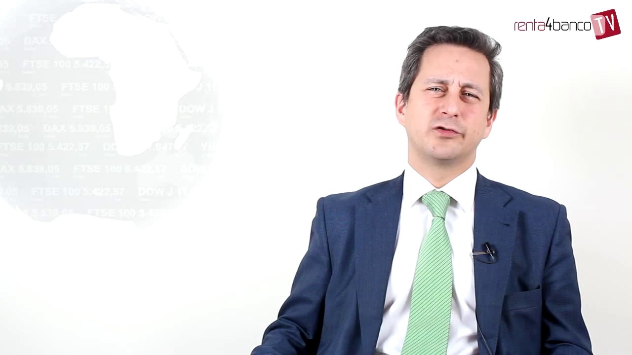 31.03.14 al 04.04.14 · PMIs Eurozona, desempleo EEUU y reunión BCE - Perspectivas del mercado financiero