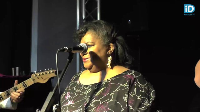 AGDE : GRANA LOUISE + FRENCH BLUES EXPLOSION au Melrose Café