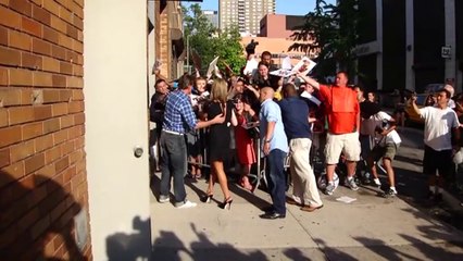 Jennifer Aniston is going to be "nesting" in 2015. 