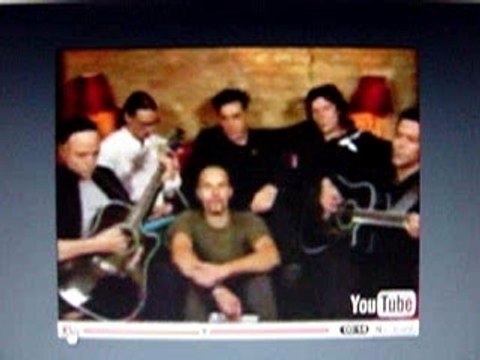 Rammstein - Ohne Dich Unplugged