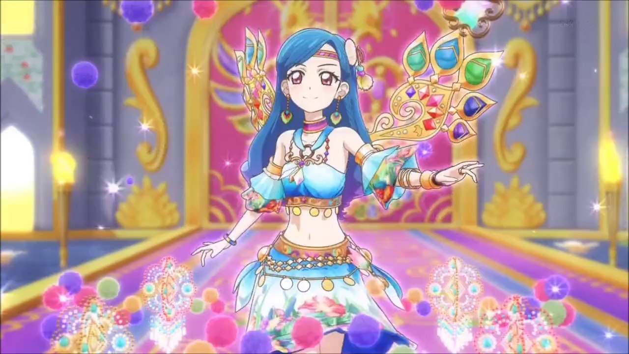 Aikatsu! - 66 - 67ミュージック