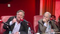 "Les Banques et les Banquiers" - Part 2 dans Les Grosses Têtes en Folie