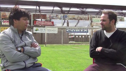 PASIÓN INTERIOR 8 (PARTE 1) 2 DA TEMPORADA