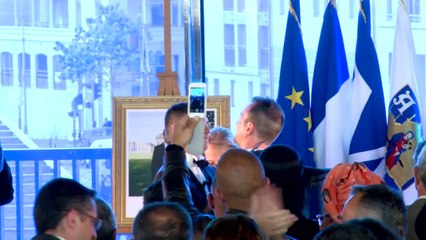 AFP - Le JT, 2e édition du vendredi 28 mars