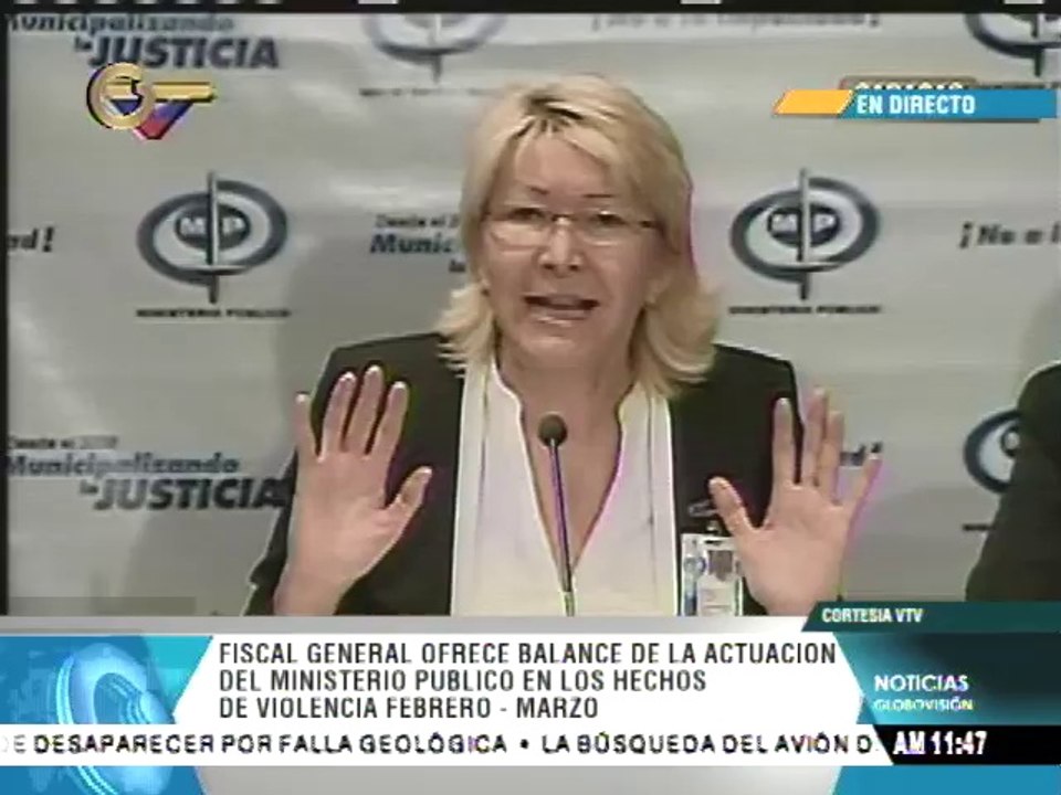 Fiscal: Para un allanamiento debe existir una orden