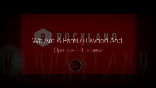 For Home Insurance Estimates, Contact Rockland Insurance