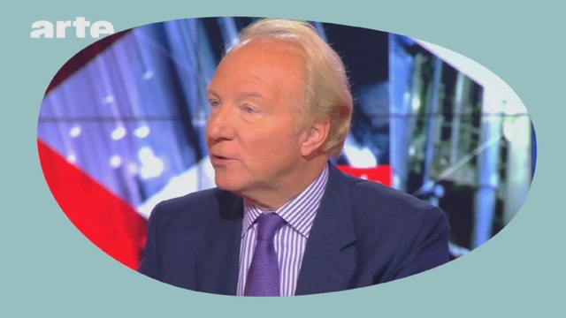 Brice Hortefeux & l'accueil des immigrés en France - DESINTOX - 20/11/2013