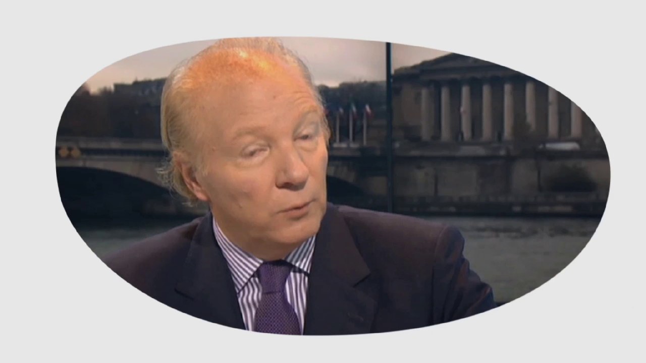 Brice Hortefeux & le bilan de l'immigration - DESINTOX - 29/01/2014