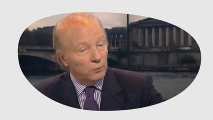 Brice Hortefeux & le bilan de l'immigration - DESINTOX - 29/01/2014