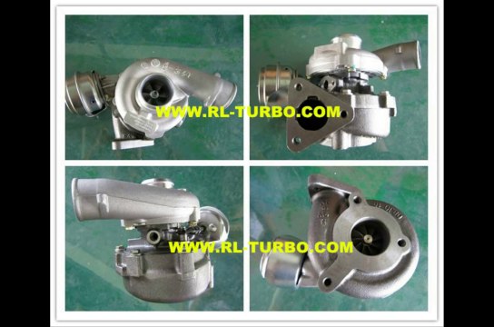 GT1849V Turbocharger GT1849V,717626-0001,717626-5001S 705204-0001