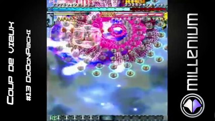 Rubrique retro Millenium - Episode 1