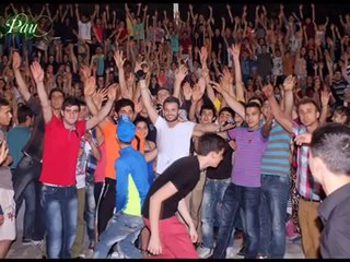 PAU -YEKTANEM ROMAN HAVASI