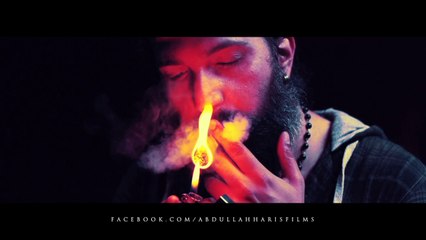 Abdullah Haris - Book Cover (Music Video)