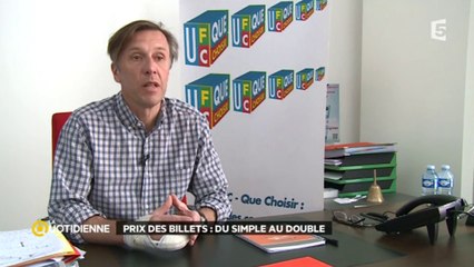 Tarifs des billet d'avion : pourquoi changent-ils tout le temps ?