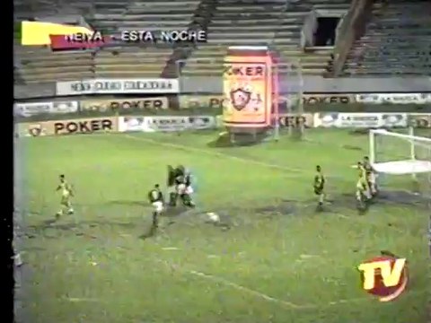 ATLÉTICO HUILA 0X2 DEPORTIVO CALI NOVIEMBRE 3 DE 1999